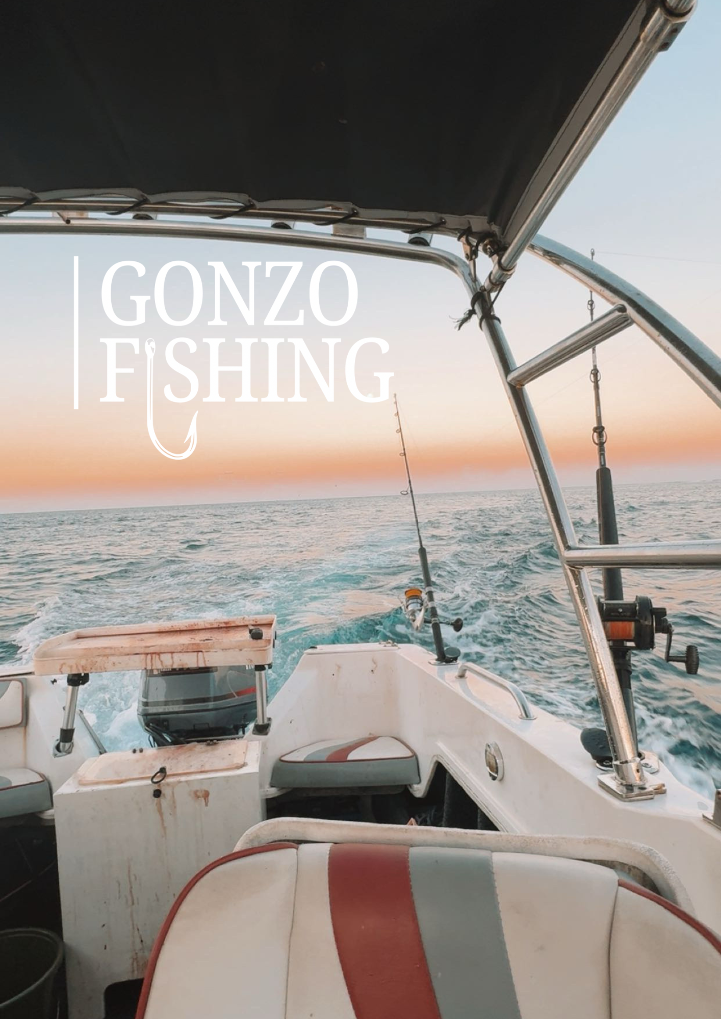 Air Freshener - Sunset